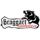Braggart "Aggressive"