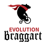 Braggart "Evolution"