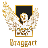 Braggart "Angel's Fluff Man"