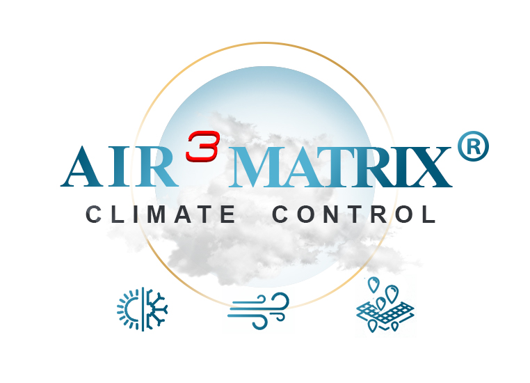 матриця клімат-контролю
